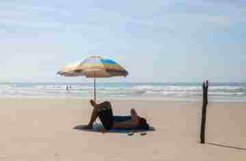  Fim de semana será de sol e calor pelo Paraná, prevê o Simepar 